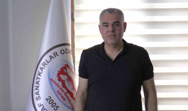 'Doğrulanmış İlan Sistemi' sahte emlakçı sorununa çözüm sunacak