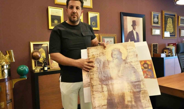 Dolandırıcıların akıl almaz sahte İncil ve Tevrat oyunu