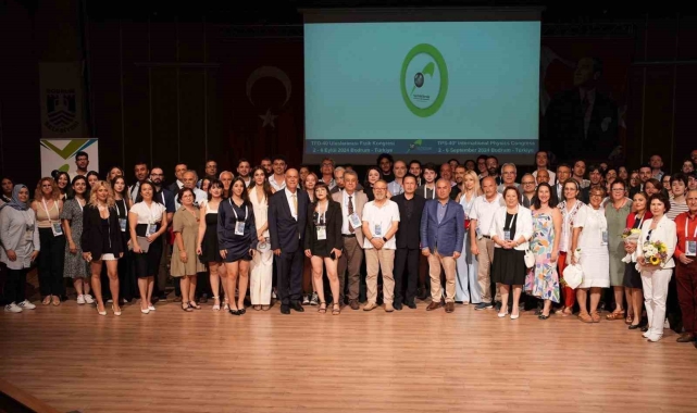 Dr. Şadi Yazıcı: 'Bilim insanlığın geleceğini şekillendiriyor'