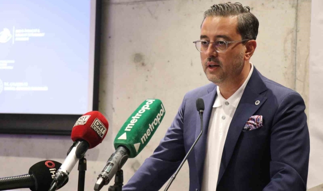 DSO ihracat istihbaratçısı yetiştiriyor