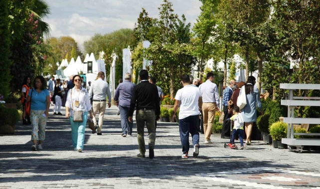 Dünyanın gözü Sakarya'daki fuarda olacak