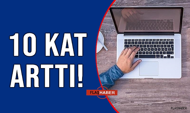 DÜNYANIN GÖZÜ TÜRK ÜRÜNLERİNDE!