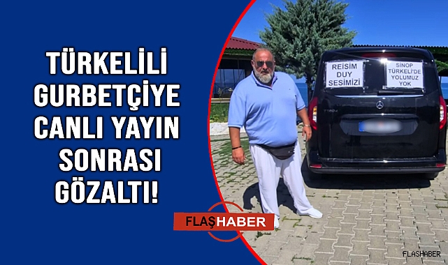 DUR DURAK BİLMİYOR!