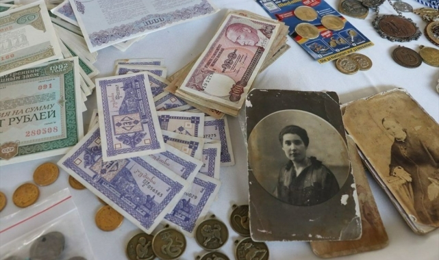 Düzce antika pazarı açılıyor