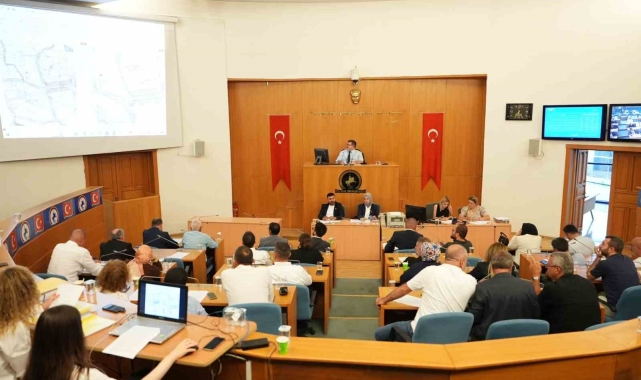 Düzce'de 7 mahalle 16 mücavir alana doğalgaz müjdesi