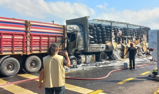 Düzce'de kazalarda 19 kişi hayatını kaybetti, bin 449 kişi yaralandı