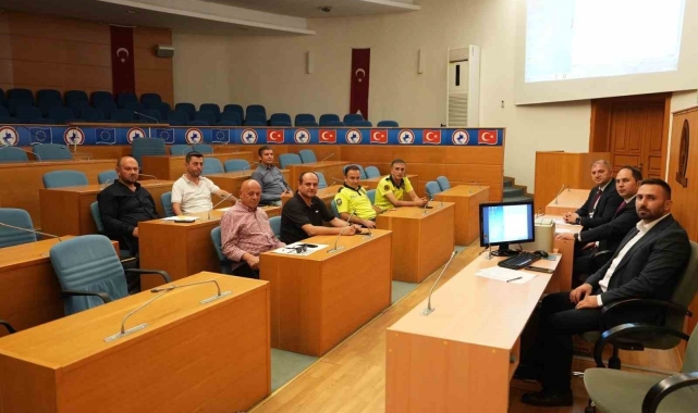 Düzce'de öğrenci servis taşımacılığı ücret tarifesi belirlendi