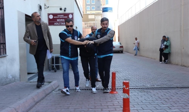 Edanur'un katil zanlısına ağırlaştırılmış müebbet
