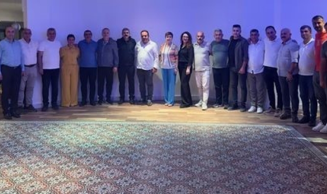 Edremit Belediyesi'nde yetkili sendika yine DİSKGenel-İş oldu