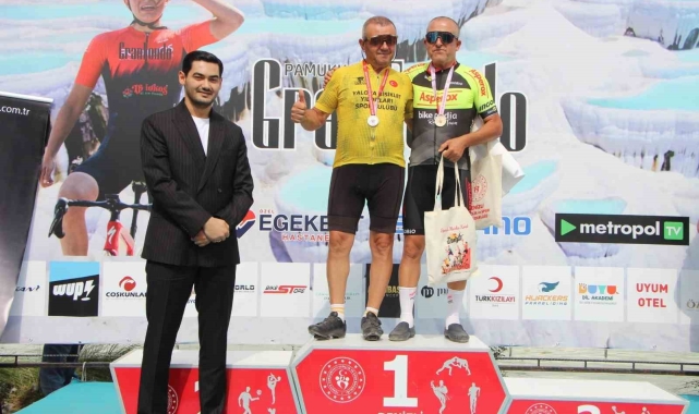 Egekent Hastanesi spor ve sporcuya desteğini sürdürüyor