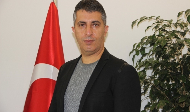 Eğilmez: " İsrail'in hedeflerinin önündeki tek engel Türk Devleti'dir"