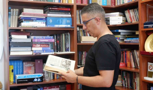 Eğilmez: "Türk aleyhtarı güçler, Türkiyesiz bir Kerkük istiyorlar"
