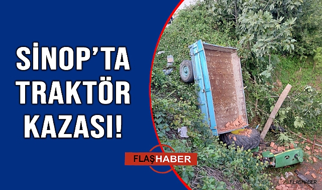 EL FRENİNİ ÇEKMEYİ UNUTUNCA OLANLAR OLDU!