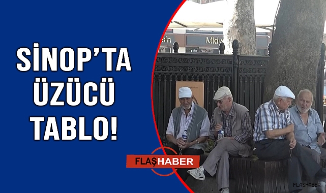 EMEKLİ SAYISI ÇALIŞANLARI GEÇTİ!