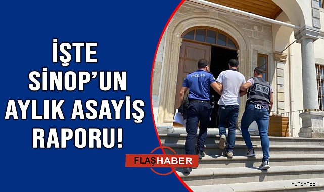 EMNİYETTEN SUÇA GEÇİT YOK!