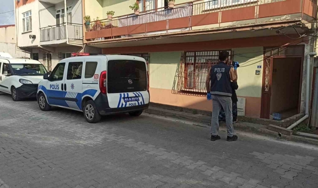 Eniştesini öldüren sanığa müebbet hapis talebi