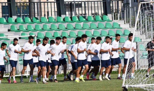 Erciyes 38 FK, Zonguldak yolcusu