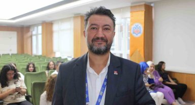 ERÜ'de 'Dünya Ailevi Akdeniz Ateşi Farkındalık Günü' toplantısı