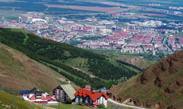 Erzurum'da 41 bin 382 kiracı var