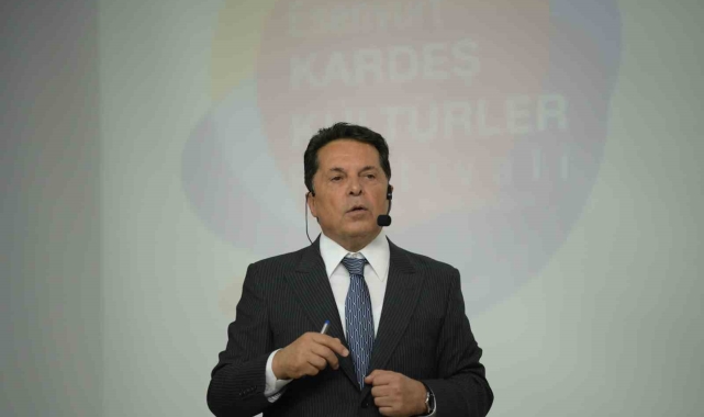 Esenyurt'ta Kardeş Kültürler Festivali'nin lansmanı yapıldı