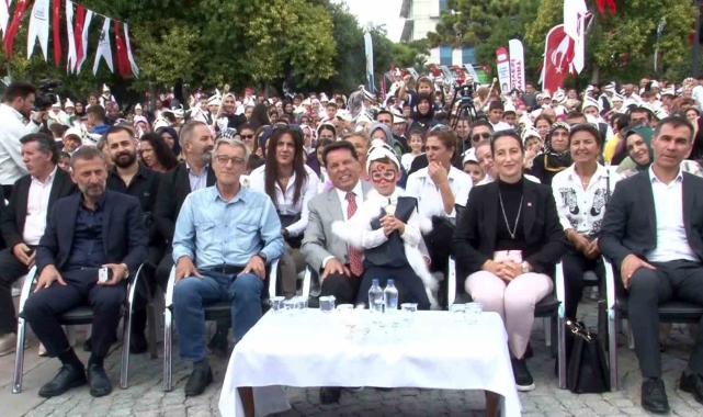 Esenyurt'ta toplu sünnet şöleni