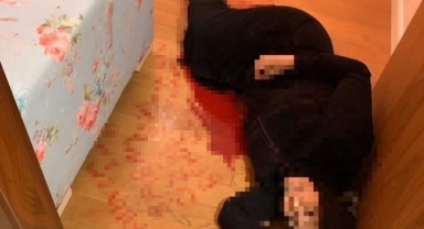 Eşini vurup tahliye olmuştu: Bu kez tehdit, hakaret ve ısrarlı takip suçlarından yargılanıyor