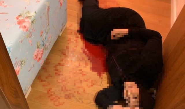 Eşini vurup tahliye olmuştu: Bu kez tehdit, hakaret ve ısrarlı takip suçlarından yargılanıyor