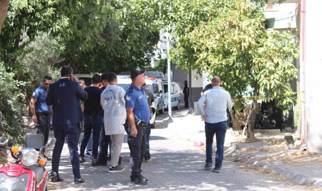 Eski sevgilisi tarafından bıçaklanan kadın hayatını kaybetti