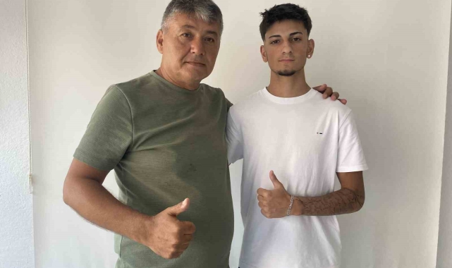 Eskişehir Sağlıkspor'dan Bursa'ya transfer