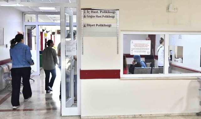 Eşrefpaşa Hastanesinde obezite polikliniği kuruldu