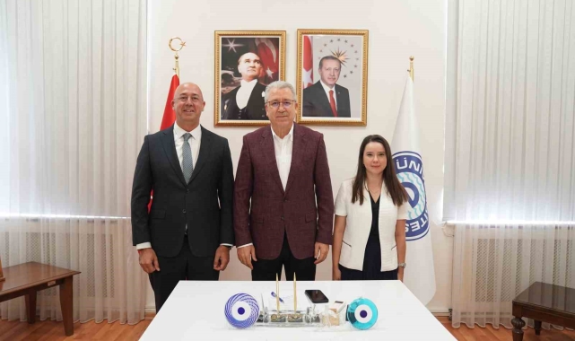 EÜ BATI bağımlılara yönelik uluslararası projeye liderlik ediyor
