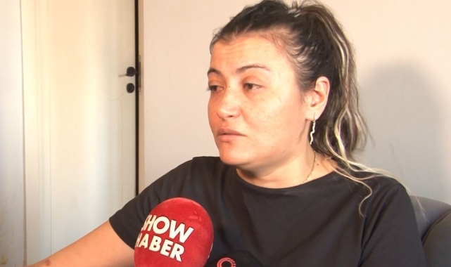 Evine zorla girilerek darp edilen kadın yaşadığı anları anlattı