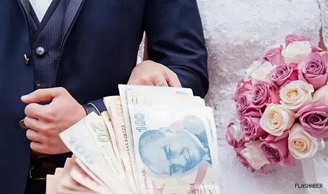 “EVLİLİK KREDİSİ” İÇİN ÖZEL İNTERNET SİTESİ AÇILDI!