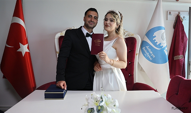“EVLİLİK KREDİSİ” UYGULAMASINDA YENİ DÖNEM!