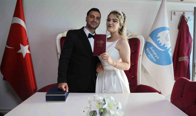 "Evlilik kredisi" uygulamasında yeni dönem başladı