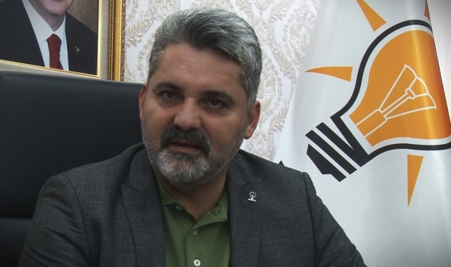 Fatih Üzüm: "5 ilçemizde kan değişikliği gerçekleşti"