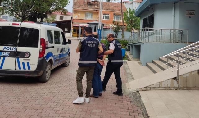 FETÖ firarisi özel bölmede yakalandı