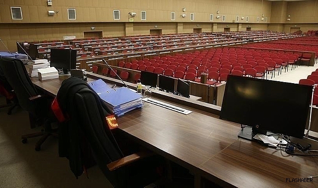 FETÖ'NÜN "EMNİYET MAHREM YAPILANMASI"NA YÖNELİK SORUŞTURMADA 15 ŞÜPHELİ İTİRAFÇI OLDU!