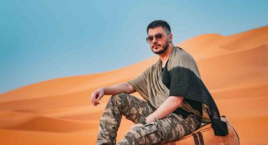 fizy'de Ağustos'ta en çok Semicenk dinlendi