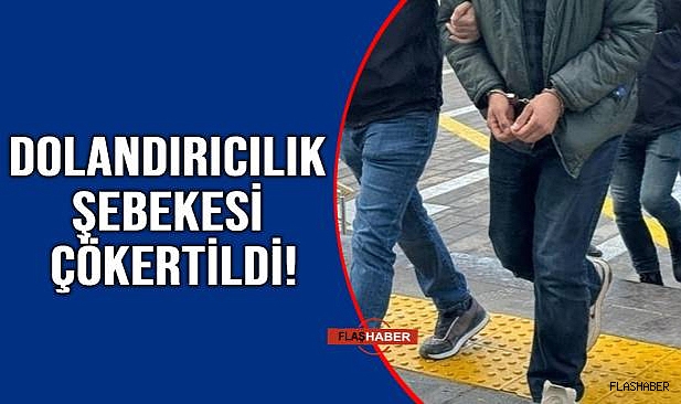 FOREX DOLANDIRICILARINA BÜYÜK DARBE!