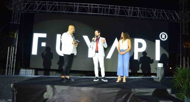 FUYAPI'dan yeni projesine Korel Cezayirli ve Murat Dalkılıç'lı lansman