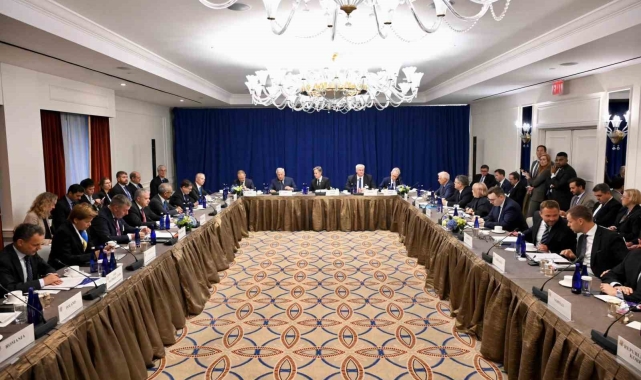 G7: "Orta Doğu'daki gerilimin kazananı olmaz"