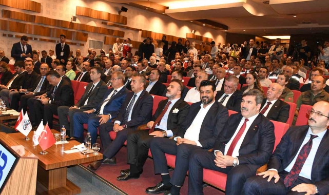 GAİB, Sektör Paydaşları Toplantısına ev sahipliği yaptı