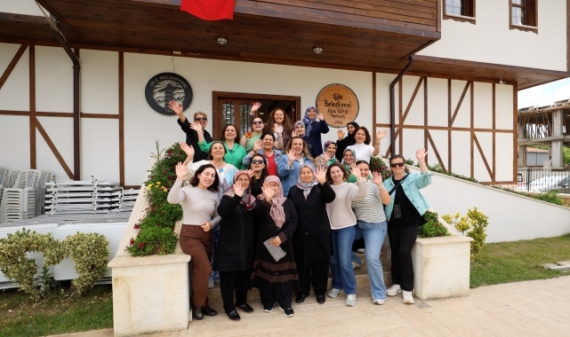 Garanti BBVA&#039;nın &quot;Hesabını Bilen Kadınlar&quot; programının ilk yılı sona erdi