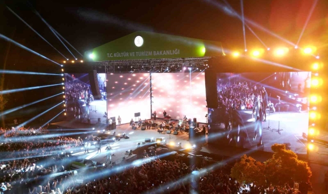 Gastroantep Kültür Yolu Festivali 14 Eylül'de başlıyor