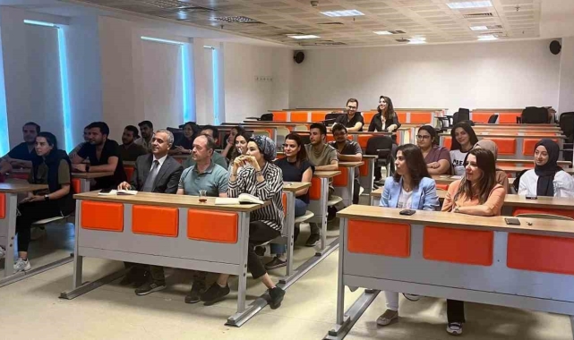 GAÜN Diş Hekimliği Fakültesi&#039;nde dijital laboratuvar kuruldu