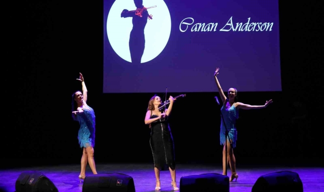 GAÜN'de kültür yolu festivali devam ediyor