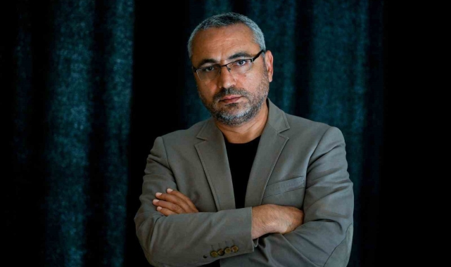 Gazeteci-Yazar Uğur Becerikli'nin yeni romanı 'İyileşme' okuyucuyla buluştu