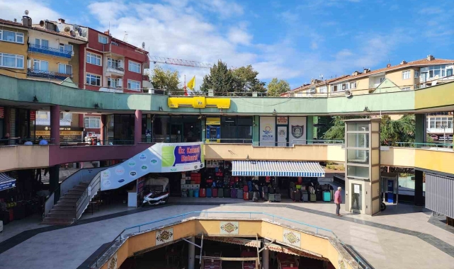 Gazilere özel günlerinde müjde