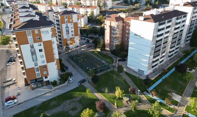"Gazozuna Maç" turnuvasıyla çocuklar dijital dünyadan uzaklaştı